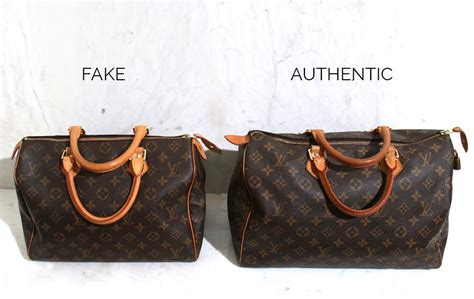 how to tell real and fake louis vuitton bag|faux lv handbags.